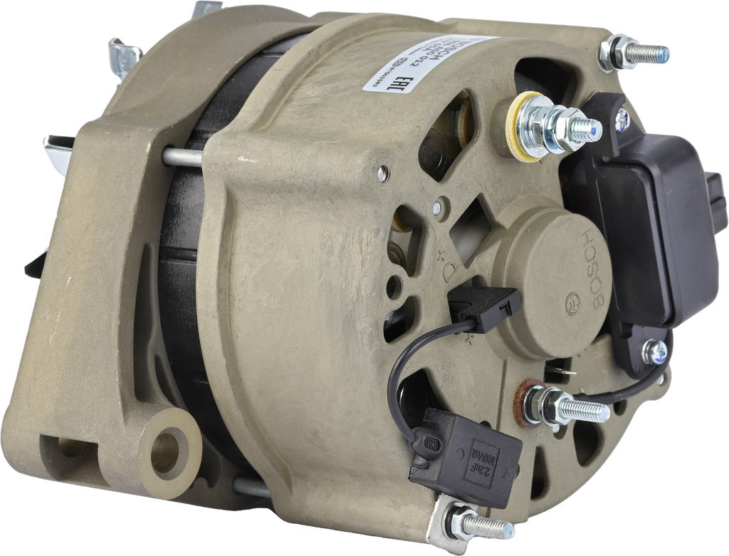 Alliant Power AL928N Alternator