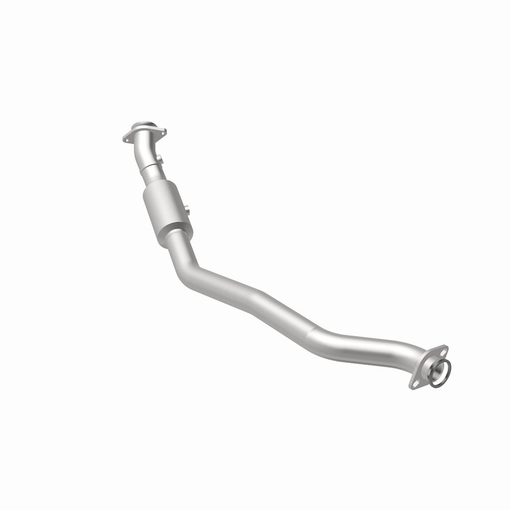 MagnaFlow Exhaust Products 5551584 California CARB Direct-Fit Catalytic Converter for Select Dodge Durango, Jeep Grand Cherokee