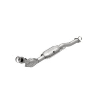 Load image into Gallery viewer, MagnaFlow Exhaust Products 51077 OEM Grade Direct-Fit Catalytic Converter for Select Ford Ranger, Mazda B2300