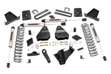 Load image into Gallery viewer, Rough Country 56770 Suspension Lift Kit for Select Ford F-250 Super Duty