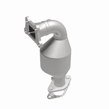 Load image into Gallery viewer, MagnaFlow Exhaust Products 551185 California CARB Direct-Fit Catalytic Converter for Select Chevrolet Impala, Chevrolet Impala Limited