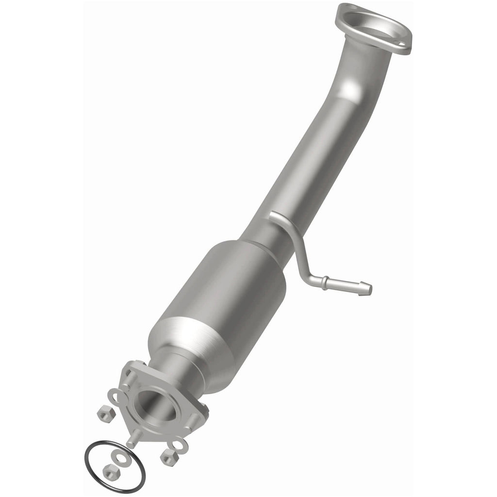 MagnaFlow Exhaust Products 5592529 California CARB Direct-Fit Catalytic Converter for Select Acura RDX