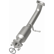 Load image into Gallery viewer, MagnaFlow Exhaust Products 5592529 California CARB Direct-Fit Catalytic Converter for Select Acura RDX