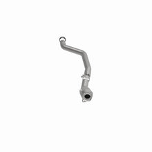 Load image into Gallery viewer, MagnaFlow Exhaust Products 21-485 OEM Grade Direct-Fit Catalytic Converter for Select Mercedes-Benz GL450, Mercedes-Benz GL550, Mercedes-Benz GL63 AMG, Mercedes-Benz GLE63 AMG, Mercedes-Benz GLE63 AMG S, Mercedes-Benz GLS550, Mercedes-Benz GLS63 AMG,