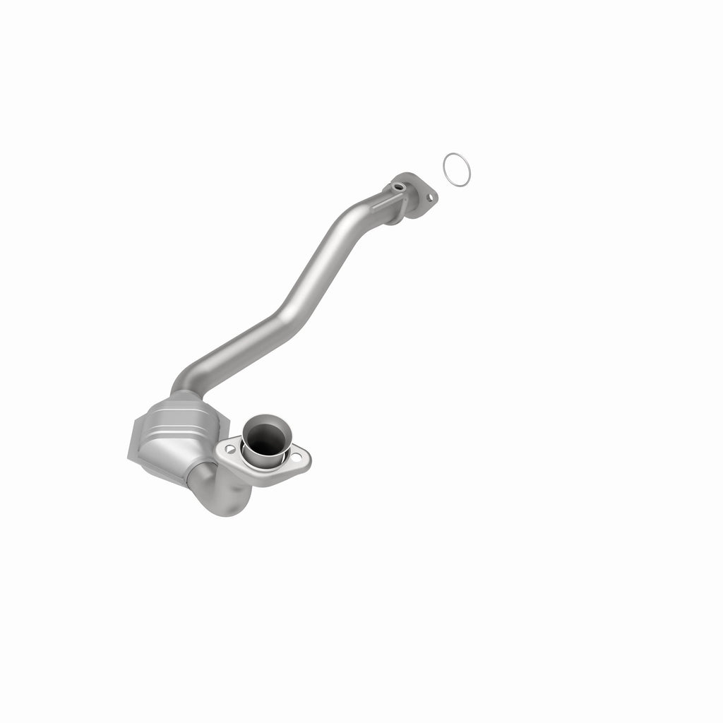 MagnaFlow Exhaust Products 23311 HM Grade Direct-Fit Catalytic Converter for Select Ford Explorer, Mercury Mountaineer