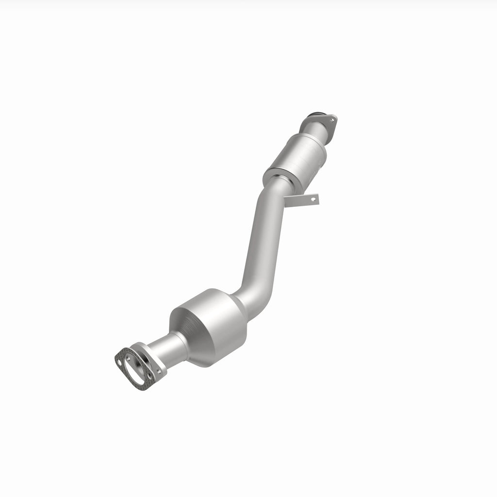 MagnaFlow Exhaust Products 5571933 California CARB Direct-Fit Catalytic Converter for Select Scion FR-S, Subaru BRZ, Toyota 86