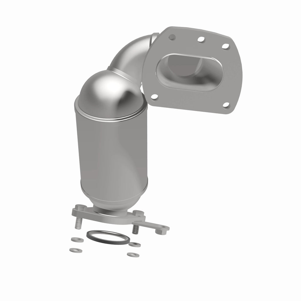 MagnaFlow Exhaust Products 22-250 OEM Grade Manifold Catalytic Converter for Select Lexus ES350, Toyota Avalon, Toyota Camry