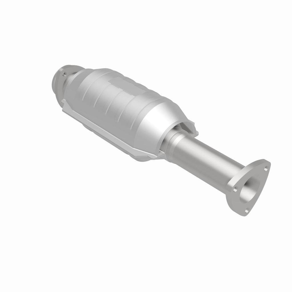 MagnaFlow Exhaust Products 22834 Standard Grade Direct-Fit Catalytic Converter for Select Saab 900