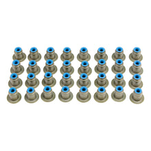 Load image into Gallery viewer, COMP Cams 535-32 Valve Stem Oil Seals Viton Seal '03-'10 Ford 6.0/6.4L Powerstroke