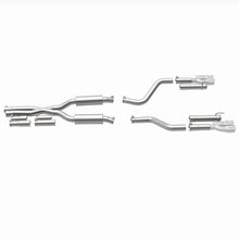 Load image into Gallery viewer, MagnaFlow Exhaust Products 19367 Competition Series Stainless 3 in Cat-Back for Select Dodge Challenger