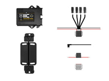 Load image into Gallery viewer, ICON Vehicle Dynamics 53507 05-15 TACOMA IIC INSTALL KIT for Select Toyota Tacoma