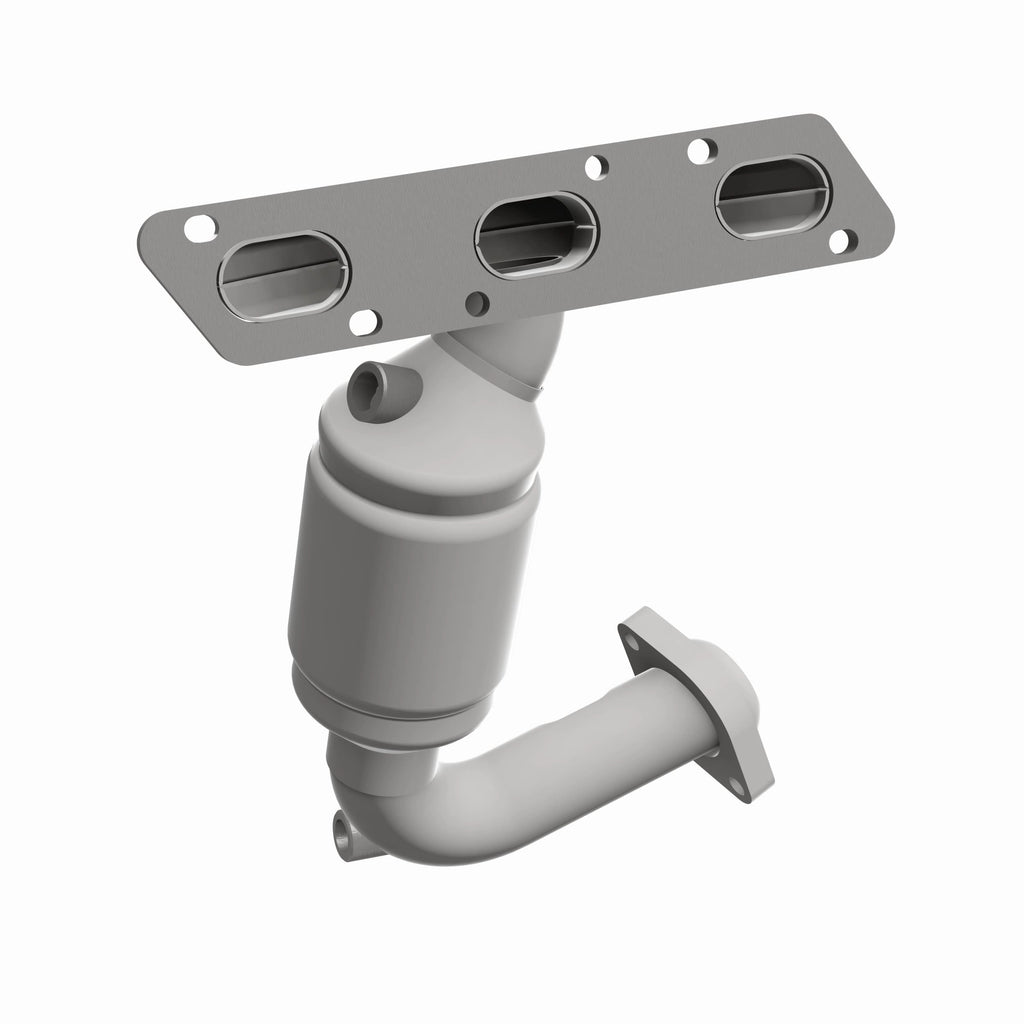MagnaFlow Exhaust Products 50883 HM Grade Manifold Catalytic Converter for Select Mazda MPV