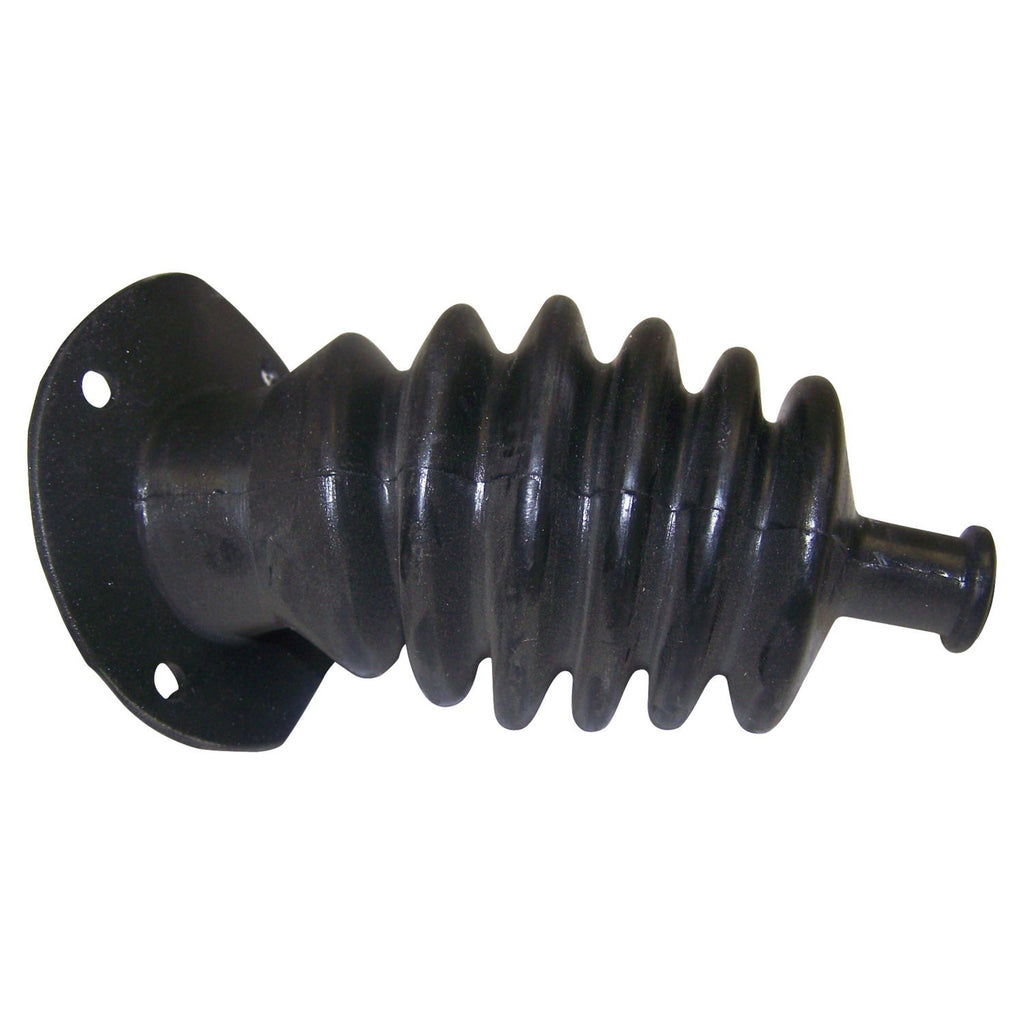 Crown Automotive Jeep Replacement 5351375 Clutch Rod Boot for 1972 to 1975 Jeep CJ-5 and CJ-6 for Select Jeep CJ5, Jeep CJ6