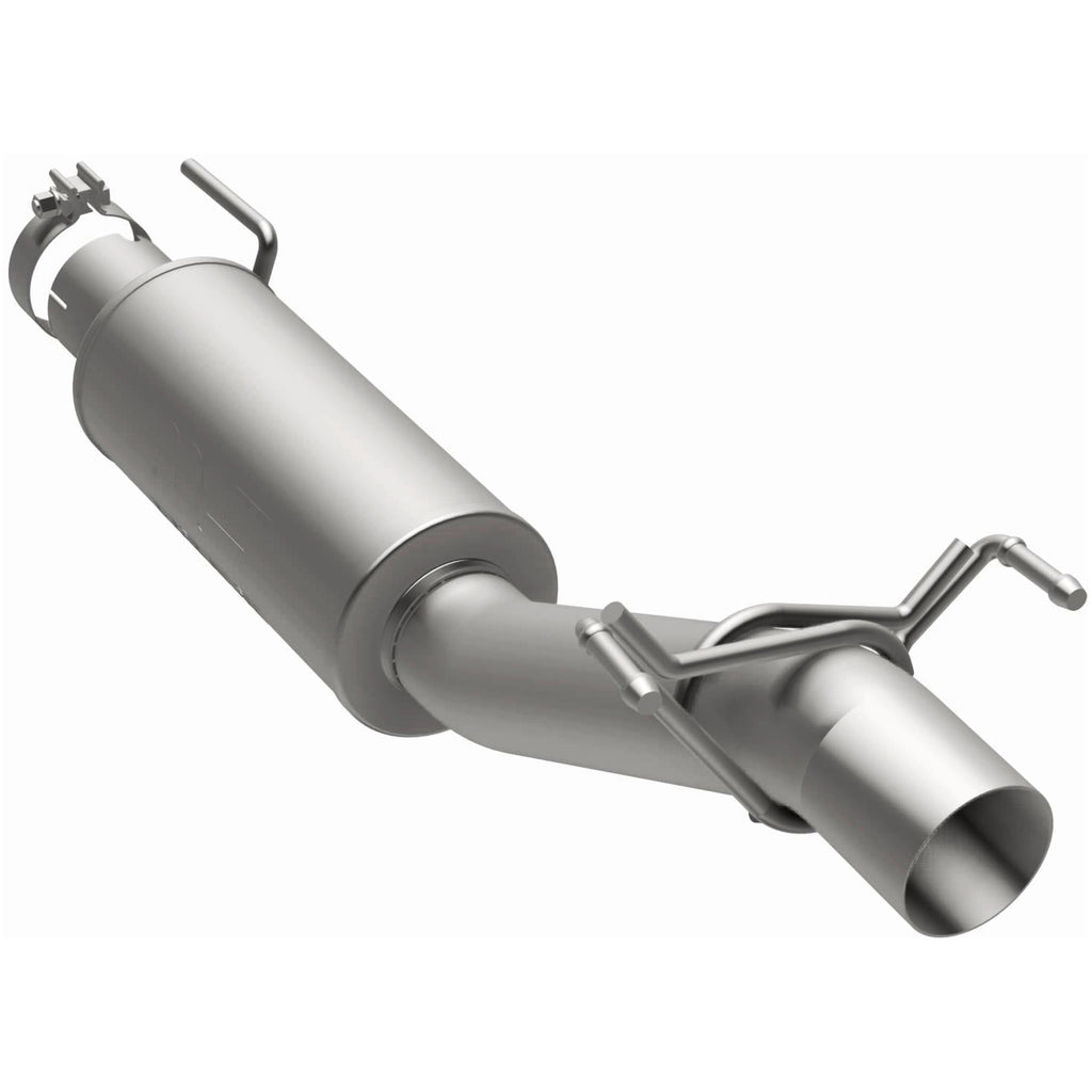 MagnaFlow Exhaust Products 19493 Direct-Fit Muffler Replacement Kit With Muffler for Select Ram 2500, Ram
