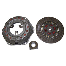 Load image into Gallery viewer, Crown Automotive Jeep Replacement 5354689K 3-Piece Clutch Kit for 76-79 Jeep CJ-5, CJ-7 w/ 5.0L Engine, 10.5" Clutch Disc for Select Jeep CJ5, Jeep CJ7