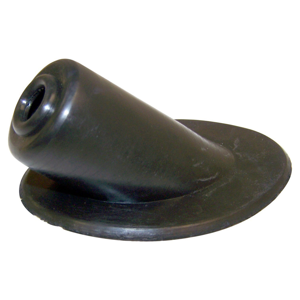 Crown Automotive Jeep Replacement 5355322 Clutch Rod Boot for 1976 to 1986 CJ-5, CJ-7, CJ-8 w/ 4.2L (LDH), 5.0L Engines for Select Jeep CJ5, Jeep CJ7, Jeep Scrambler