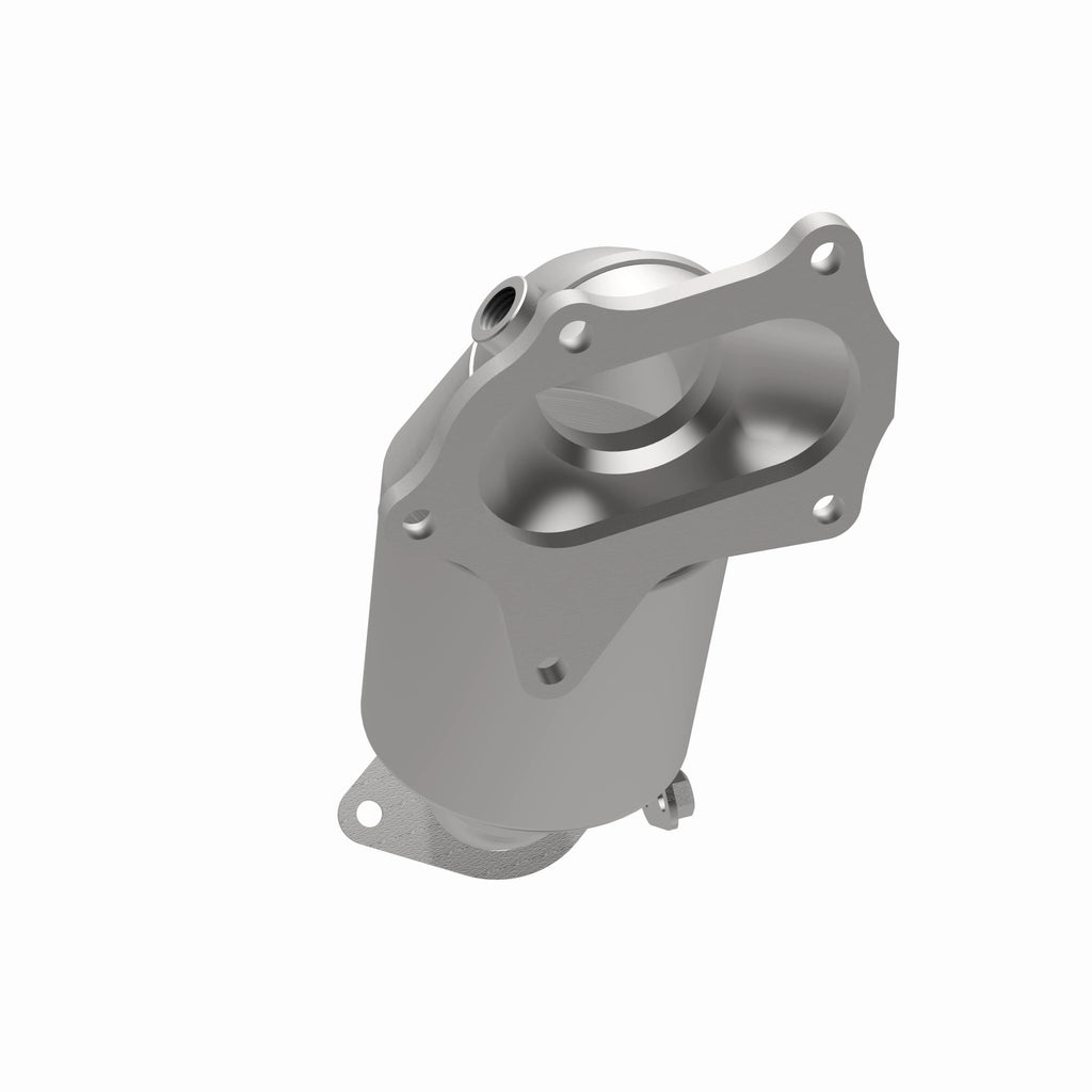MagnaFlow Exhaust Products 5411770 California CARB Direct-Fit Catalytic Converter for Select Hyundai Genesis Coupe