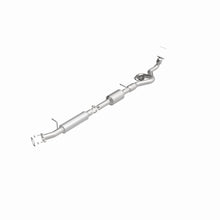 Load image into Gallery viewer, MagnaFlow Exhaust Products 5491248 California CARB Direct-Fit Catalytic Converter for Select Hyundai Santa Fe