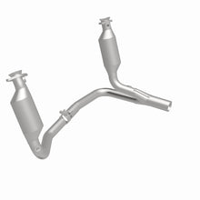 Load image into Gallery viewer, MagnaFlow Exhaust Products 49657 OEM Grade Direct-Fit Catalytic Converter for Select Dodge Dakota