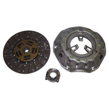 Load image into Gallery viewer, Crown Automotive Jeep Replacement 5357437K 3-Piece Clutch Kit for 78-86 Jeep SJ, J-Series, 11" Clutch Disc, 10 Splines for Select Jeep Cherokee, Jeep Grand Wagoneer, Jeep J10, Jeep J20