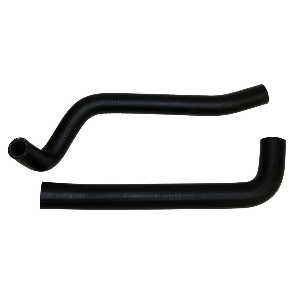 Crown Automotive Jeep Replacement 5357970K Fuel Filler & Vent Hose Set for 1978-1986 Jeep CJ-5 & CJ-7 w/ 15 Gallon Tank for Select Jeep CJ5, Jeep CJ7