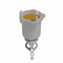Load image into Gallery viewer, MagnaFlow Exhaust Products 24172 HM Grade Direct-Fit Catalytic Converter for Select Kia Sorento