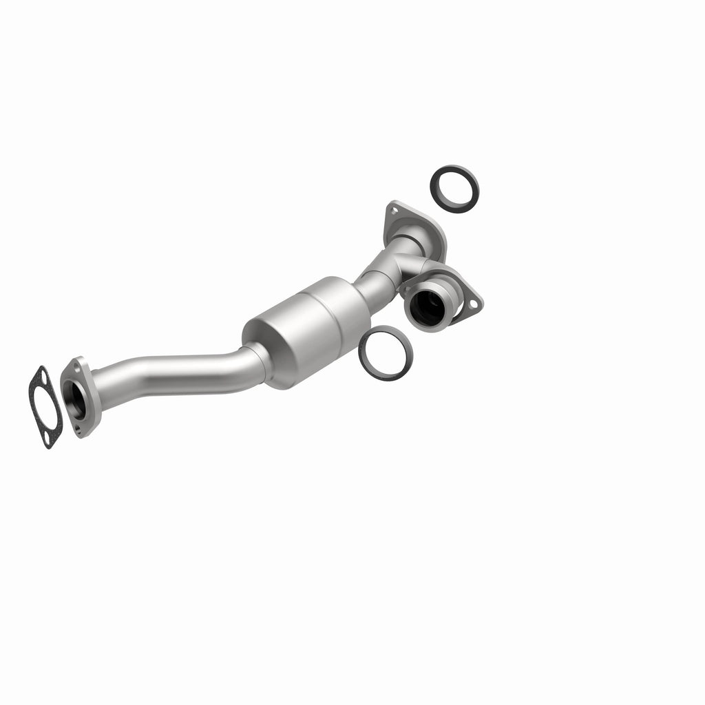 MagnaFlow Exhaust Products 49512 OEM Grade Direct-Fit Catalytic Converter for Select Mitsubishi Montero Sport