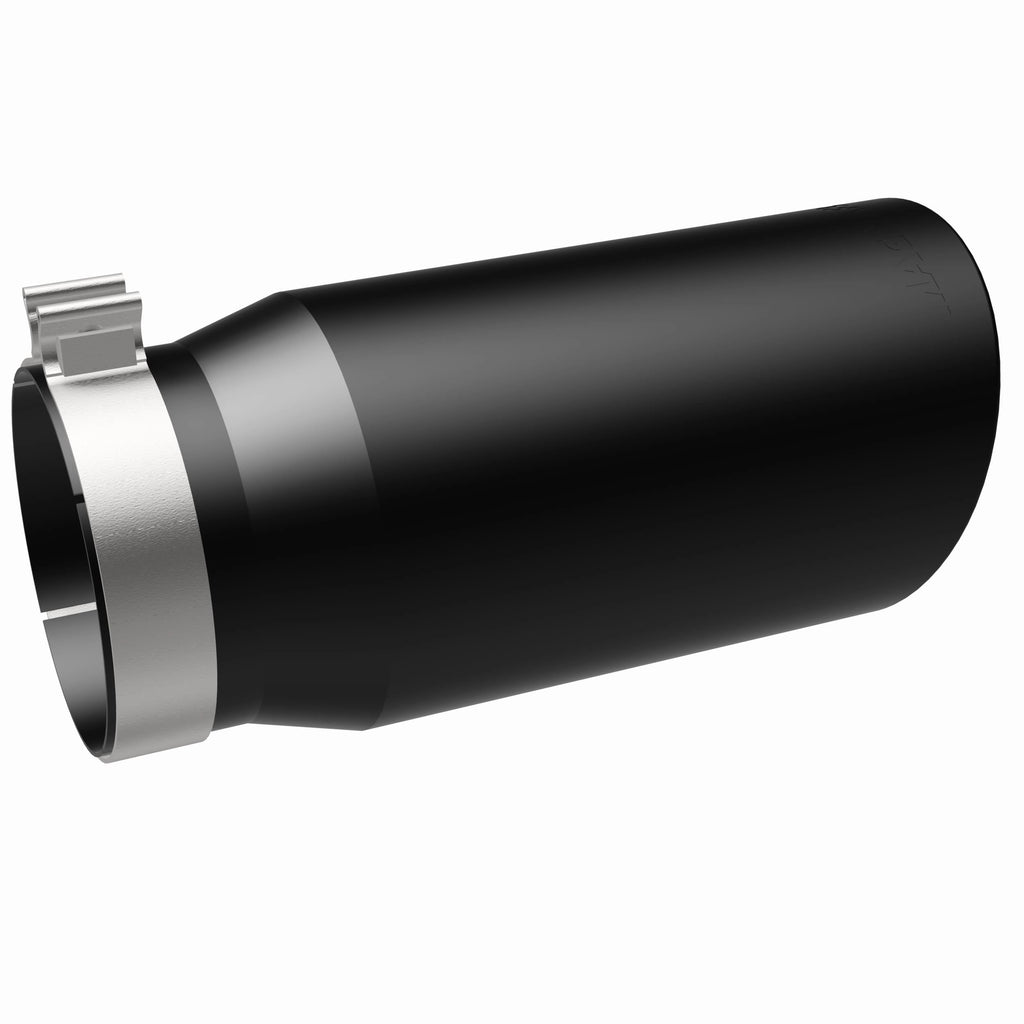 MagnaFlow Exhaust Products 35239 Single Exhaust Tip - 5in. Inlet/6in. Outlet