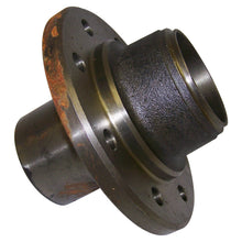 Load image into Gallery viewer, Crown Automotive Jeep Replacement 5359275H Front Axle Hub for 1979-1988  Jeep J-20 Truck, Left or Right for Select Jeep J20