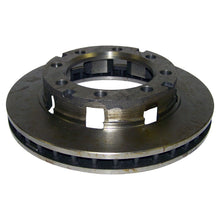 Load image into Gallery viewer, Crown Automotive Jeep Replacement 5359275R Front Disc Brake Rotor for 1979-1988 Jeep J-20 Truck, Left or Right for Select Jeep J20
