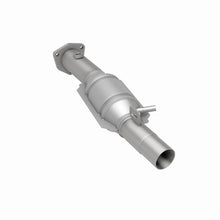 Load image into Gallery viewer, MagnaFlow Exhaust Products 23713 Standard Grade Direct-Fit Catalytic Converter for Select Volkswagen Golf, Volkswagen Jetta