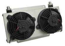 Load image into Gallery viewer, 19-Row-Hyper-Cool-Dual-Cool-Remote-Fluid-Cooler,--8An