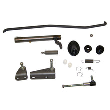 Load image into Gallery viewer, Crown Automotive Jeep Replacement 5360104K Clutch Linkage Kit for Misc. 76-86 Jeep CJ-5, CJ-7, CJ-8 w/ 4.2L, 5.0L Engines for Select Jeep CJ5, Jeep CJ7, Jeep Scrambler