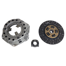 Load image into Gallery viewer, Crown Automotive Jeep Replacement 5360174K 3-Piece Clutch Kit for 80-81 CJ-5, CJ-7, CJ-8 &amp; 81-86 SJ, J-Series, 10.5" Disc for Select Jeep CJ5, Jeep CJ7, Jeep J10, Jeep J20, Jeep Scrambler