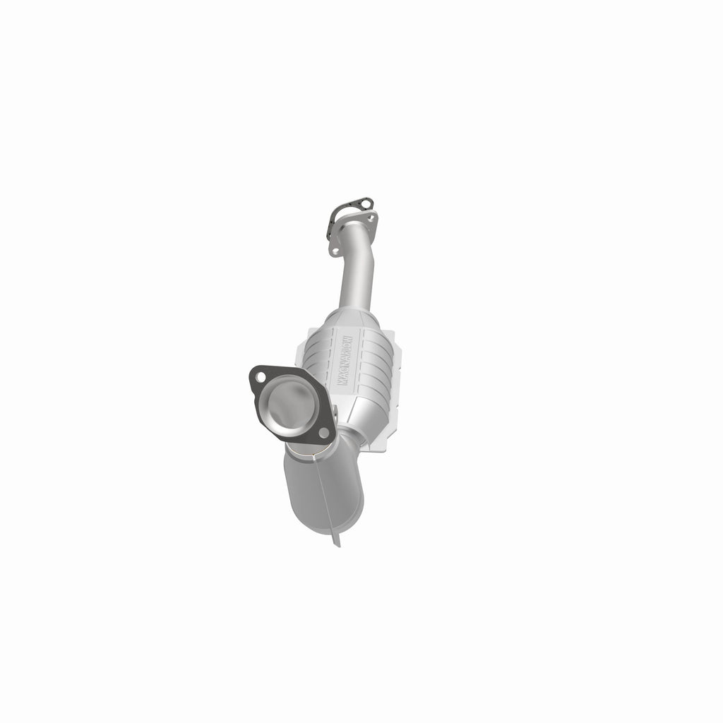 MagnaFlow Exhaust Products 454001 California CARB Direct-Fit Catalytic Converter for Select Ford Crown Victoria, Lincoln Town Car, Mercury Grand Marquis, Mercury Marauder