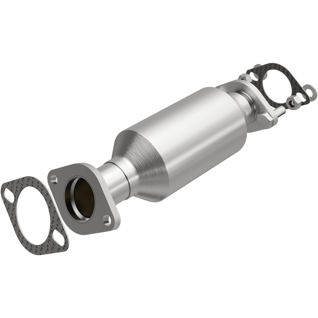 MagnaFlow Exhaust Products 21-987 OEM Grade Direct-Fit Catalytic Converter for Select Hyundai Elantra