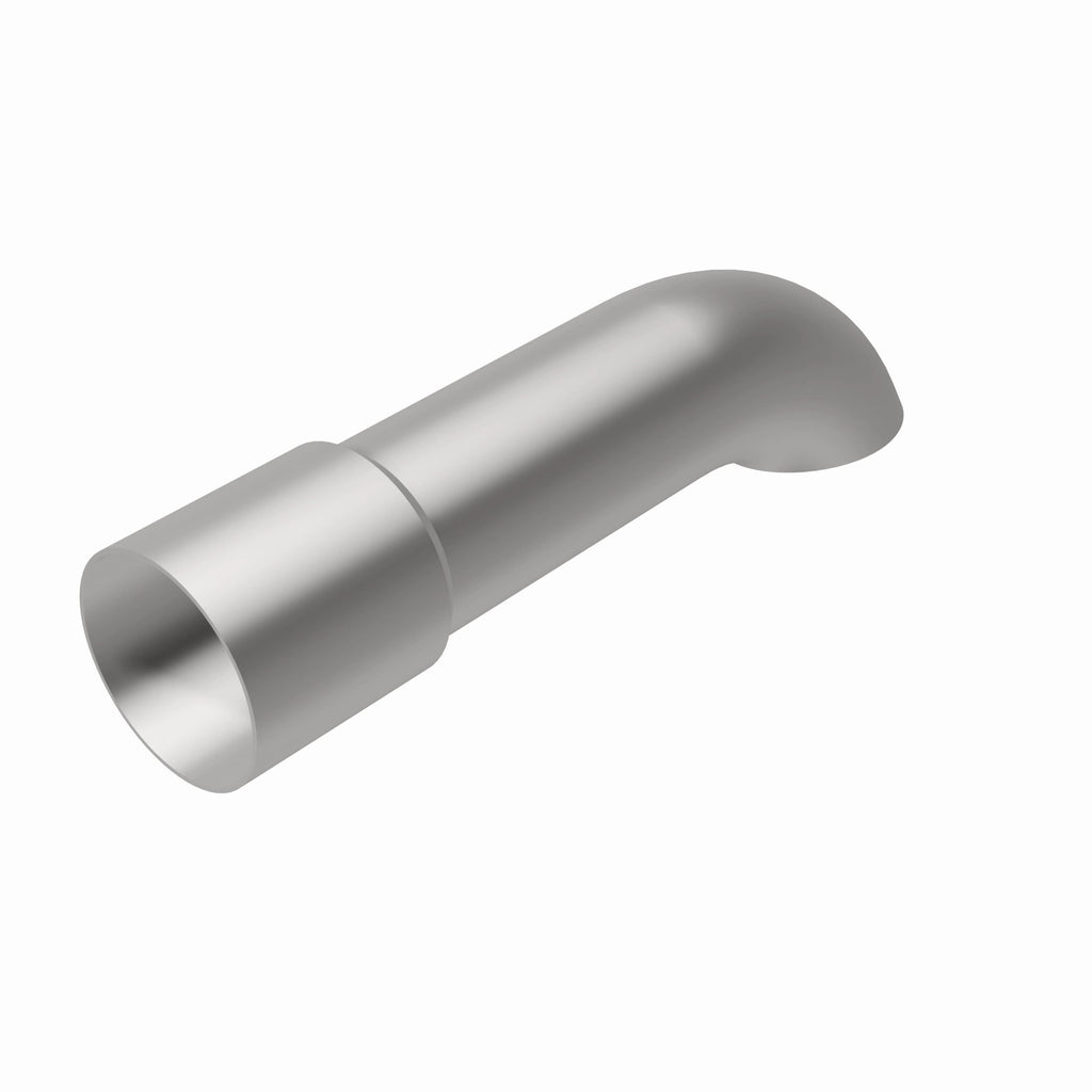 MagnaFlow Exhaust Products 35179 Single Exhaust Tip - 2.75in. Inlet/2.5in. Outlet