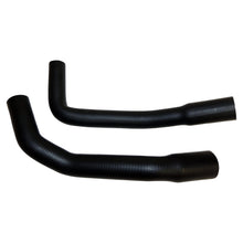 Load image into Gallery viewer, Crown Automotive Jeep Replacement 5362158K Fuel Filler &amp; Vent Hose Set for 1981-1986 Jeep CJ-7 w/ 20 Gallon Tank for Select Jeep CJ7
