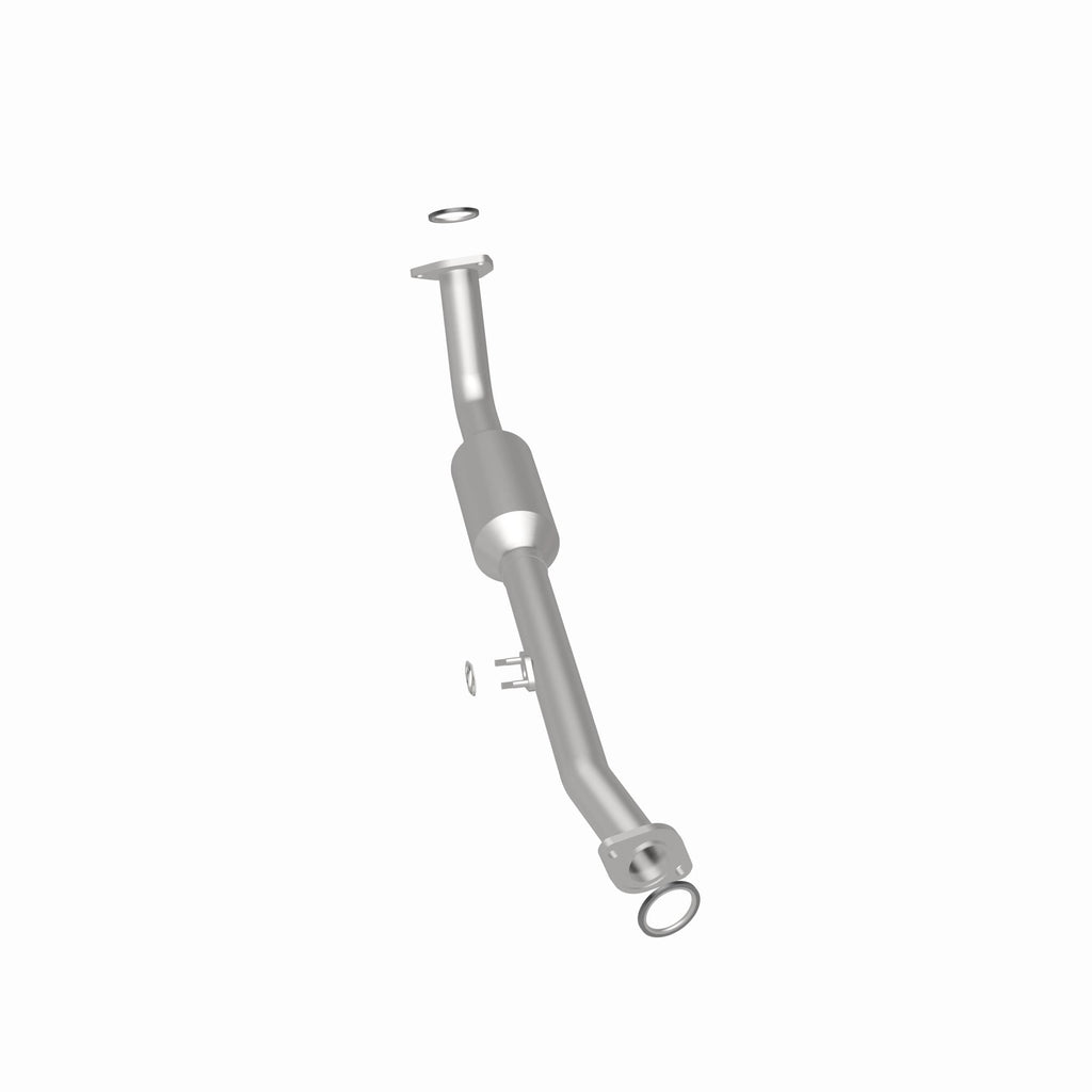 MagnaFlow Exhaust Products 4551061 California CARB Direct-Fit Catalytic Converter for Select Toyota Sequoia