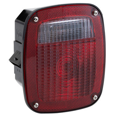 Grote 53630 SuperNova® Three-Stud Metri-Pack® LED Stop Tail Turn Lights, RH
