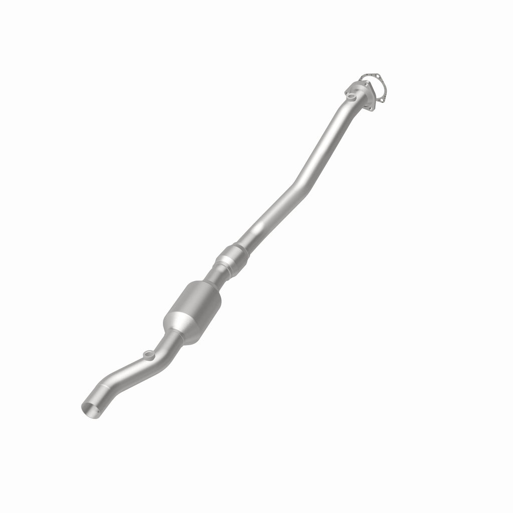 MagnaFlow Exhaust Products 5461400 California CARB Direct-Fit Catalytic Converter for Select Audi A6