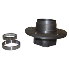 Load image into Gallery viewer, Crown Automotive Jeep Replacement 5363421H Axle Hub w/ 5-Bolt Flange Mounting for 81-86 Jeep CJ-5, CJ-7, CJ-8 for Select Jeep CJ5, Jeep CJ7, Jeep Scrambler