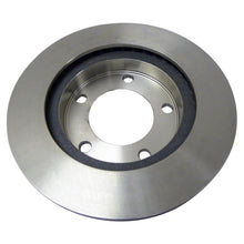 Load image into Gallery viewer, Crown Automotive Jeep Replacement 5363421R Front Disc Brake Rotor for 78-83 CJ-5, CJ-7, CJ-8 w/ 7/8" Thick Rotor, L or R for Select Jeep CJ5, Jeep CJ7, Jeep Scrambler