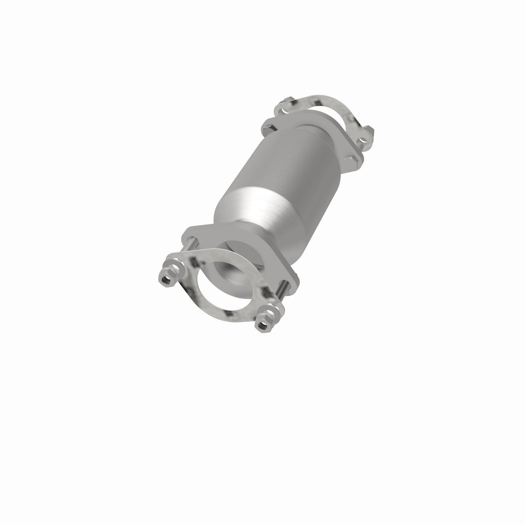 MagnaFlow Exhaust Products 5571741 California CARB Direct-Fit Catalytic Converter for Select Hyundai Equus, Hyundai Genesis, Hyundai Genesis Coupe