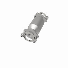 Load image into Gallery viewer, MagnaFlow Exhaust Products 5571741 California CARB Direct-Fit Catalytic Converter for Select Hyundai Equus, Hyundai Genesis, Hyundai Genesis Coupe