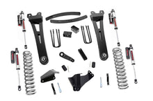 Load image into Gallery viewer, Rough Country 53650 Suspension Lift Kit for Select Ford F-250 Super Duty, Ford F-350 Super Duty