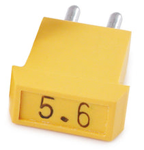 Load image into Gallery viewer, AutoMeter 5366 RPM CHIP KIT, 5.6K RPM, FOR PRO SHIFT, INCL. 5.6K, 5.8K, 6.0K, 6.2K, &amp; 6.4K