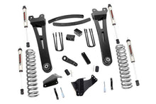 Load image into Gallery viewer, Rough Country 53770 Suspension Lift Kit for Select Ford F-250 Super Duty, Ford F-350 Super Duty