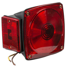 Load image into Gallery viewer, Grote 53672 Submersible Trailer Lighting Kit, LH Stop Tail Turn Replacement