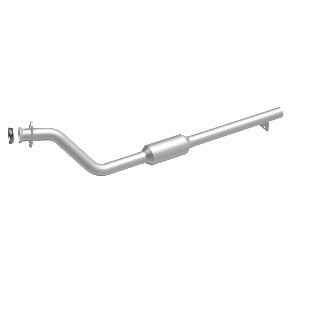 MagnaFlow Exhaust Products 3391438 California CARB Direct-Fit Catalytic Converter for Select Chevrolet Lumina APV, Oldsmobile Silhouette, Pontiac Trans Sport